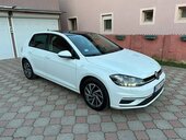 Volkswagen Golf 7 Highline Pano