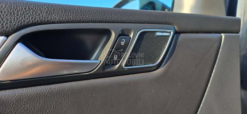 Volkswagen Sharan 2.0tdi DSG 6 SEDISTA