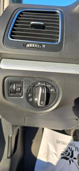 Volkswagen Sharan 2.0tdi DSG 6 SEDISTA