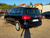 Volkswagen Sharan 2.0tdi DSG 6 SEDISTA