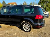 Volkswagen Sharan 2.0tdi DSG 6 SEDISTA