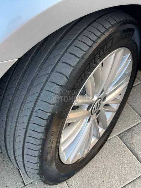 Volkswagen Golf 7 1.6TDI /CUP Edt/Pano Volkswagen Golf 7 1.6TDI /CUP Edt/Pano