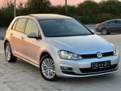 Volkswagen Golf 7 1.6TDI /CUP Edt/Pano