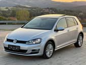 Volkswagen Golf 7 1.6TDI /CUP Edt/Pano