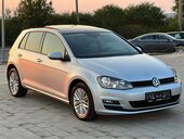 Volkswagen Golf 7 1.6TDI /CUP Edt/Pano