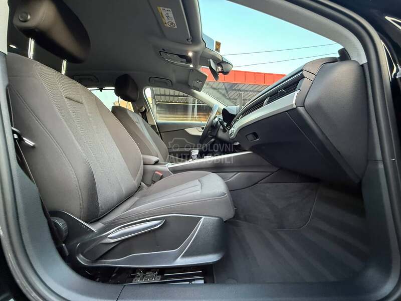 Audi A4 2.0tdi t.o.p