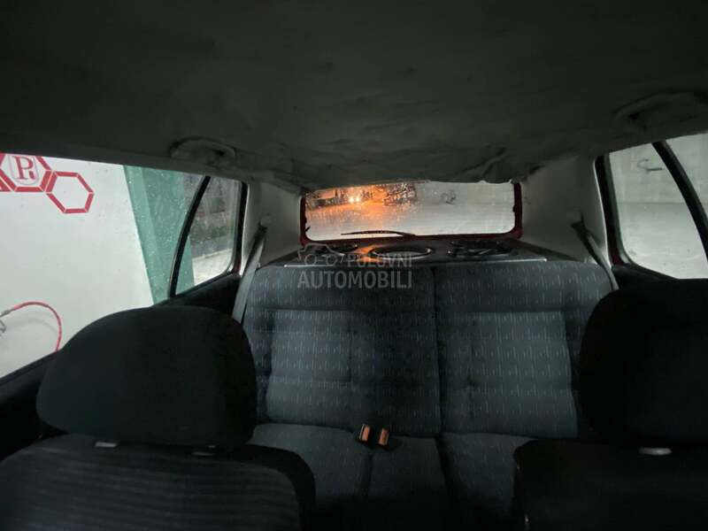 Volkswagen Golf 3 