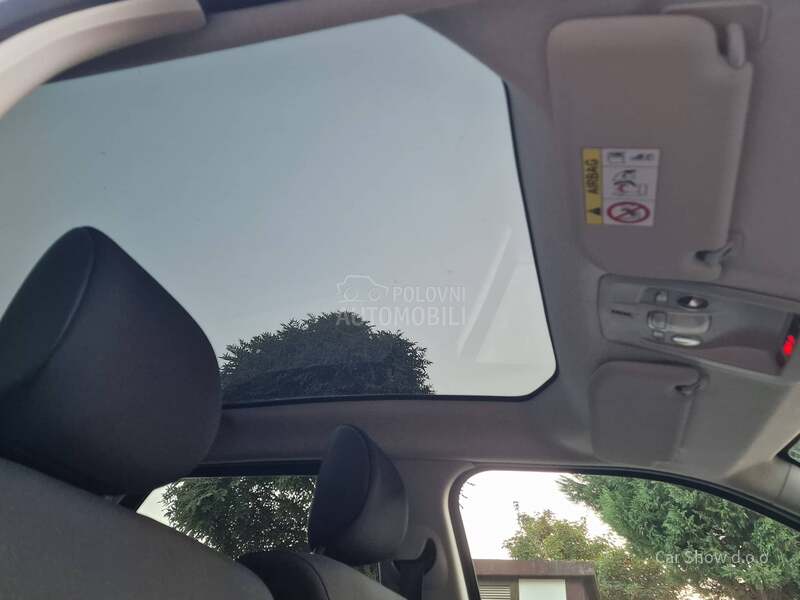Citroen C4 Cactus 1.5eHDI/SHINE