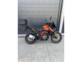 KTM 390 adventure