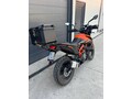 KTM 390 adventure