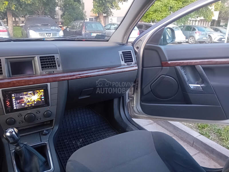 Opel Vectra C 1.9 cdti