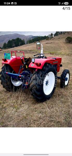 Universal 445dw
