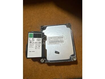 Kompjuter motora za Opel Astra G od 2001. do 2004. god.