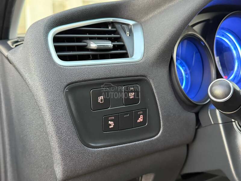 Citroen C4 1.6 E-HDI EXLUS1VE