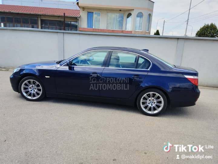 BMW 520 520i