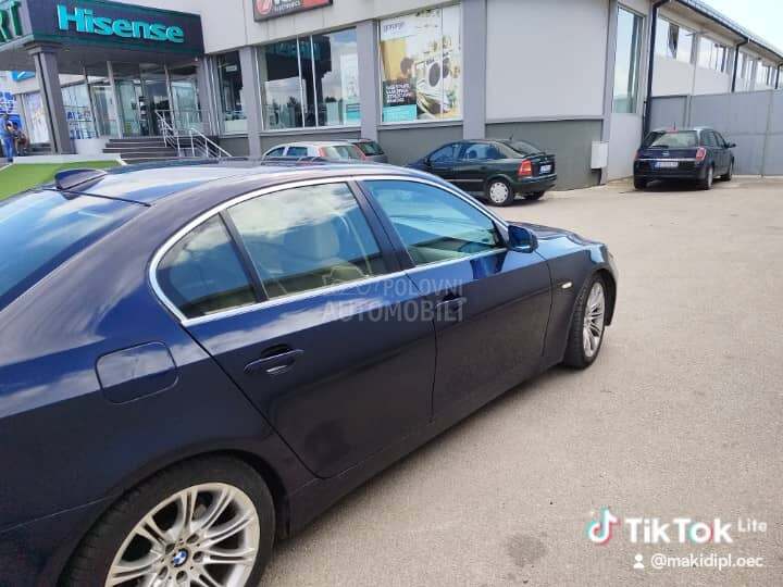 BMW 520 520i