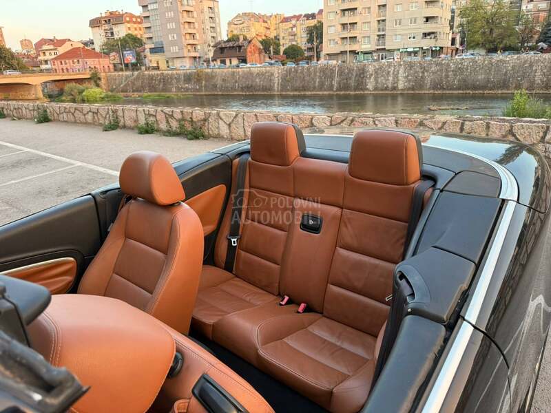 Volkswagen EOS 2.0 TDI