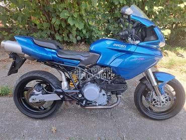Ducati MULTISTRADA 620