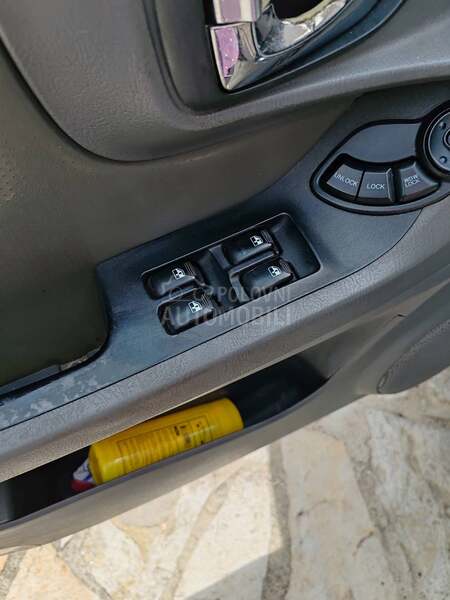 Hyundai Santa Fe 2.0   4x4