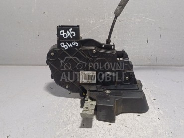 BRAVA VRATA za Ford S-Max