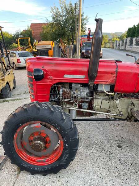 Zetor 3045