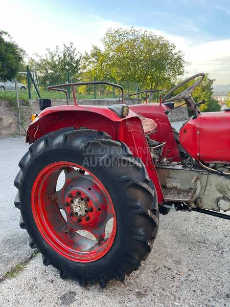 Zetor 3045