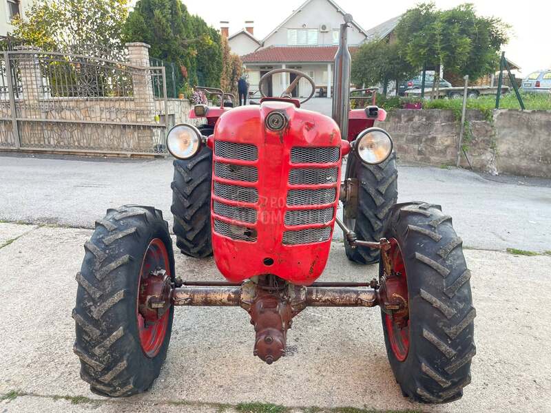 Zetor 3045