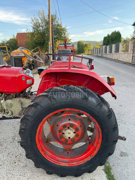 Zetor 3045