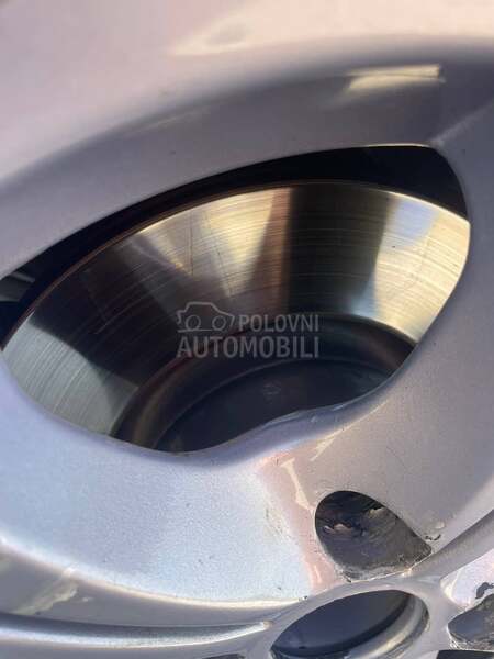 Citroen C5 2.0HDI A.U.T.O.M.A.T