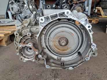 MJENJAC za Volkswagen Sharan