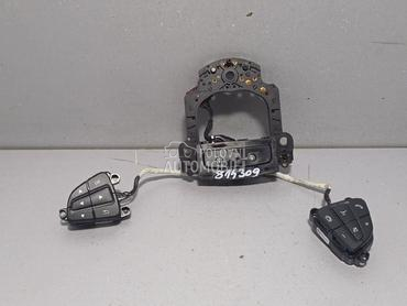 KOMANDE NA VOLANU za Mercedes Benz ML Klasa