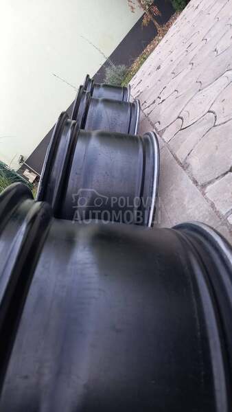 Aluminijumske felne  20" 5 x 112