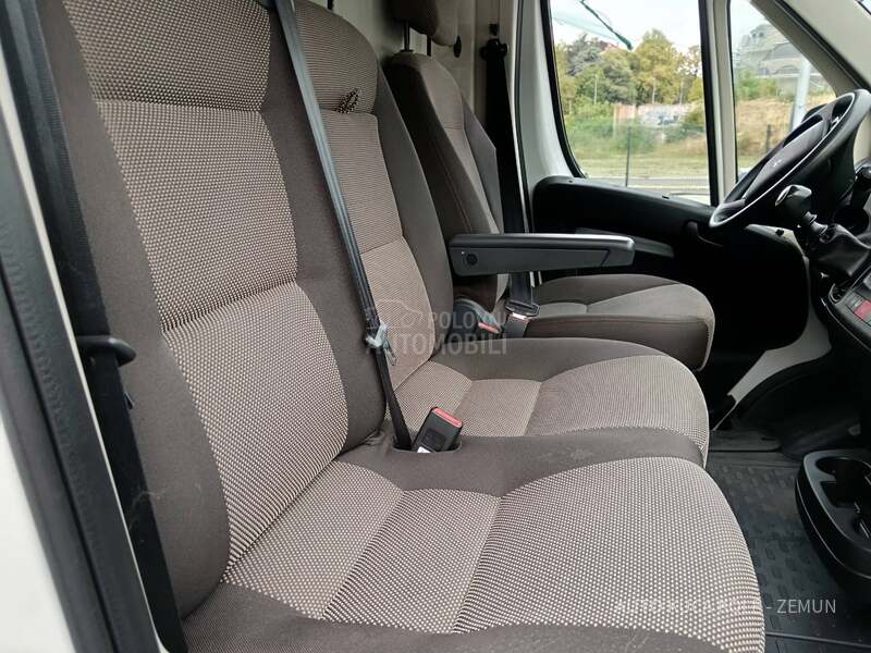 Peugeot Boxer 2.2 TOLE 435 L4H2