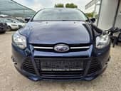 Ford Focus 1.6hdi/TITANIUM/