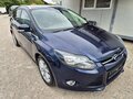 Ford Focus 1.6hdi/TITANIUM/