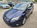 Ford Focus 1.6hdi/TITANIUM/