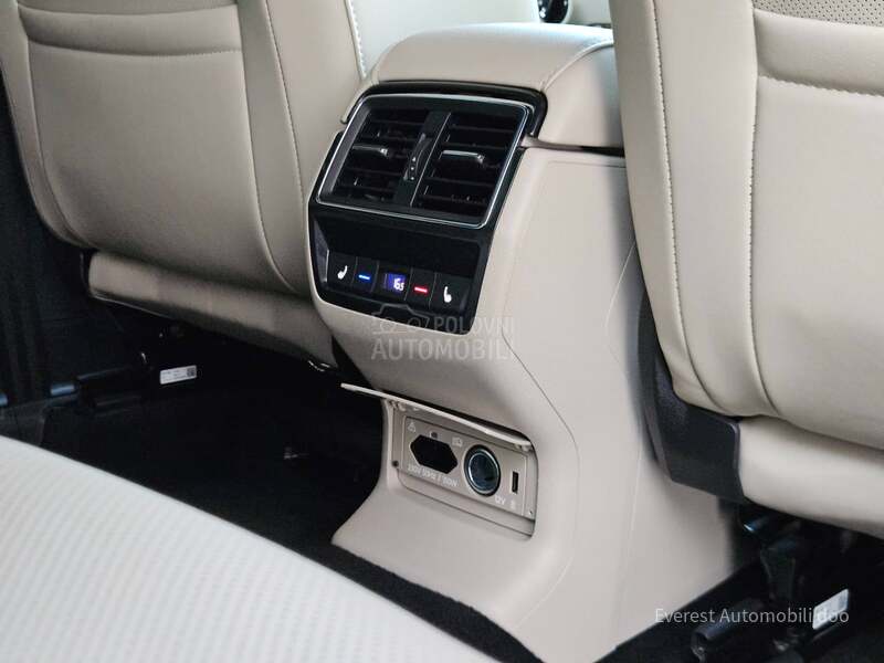 Škoda Kodiaq 2.0TDi/LK/PANO/FUL