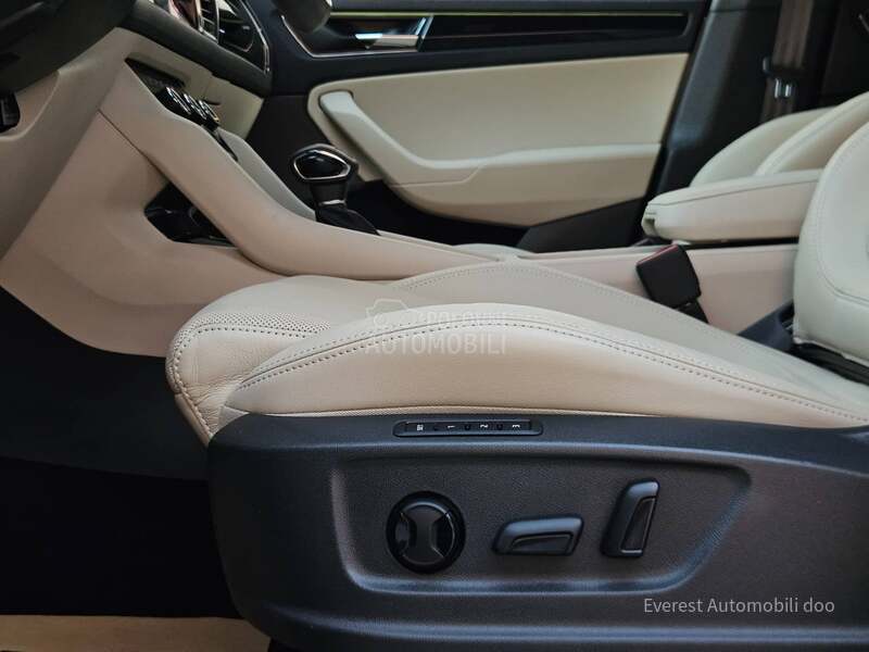 Škoda Kodiaq 2.0TDi/LK/PANO/FUL