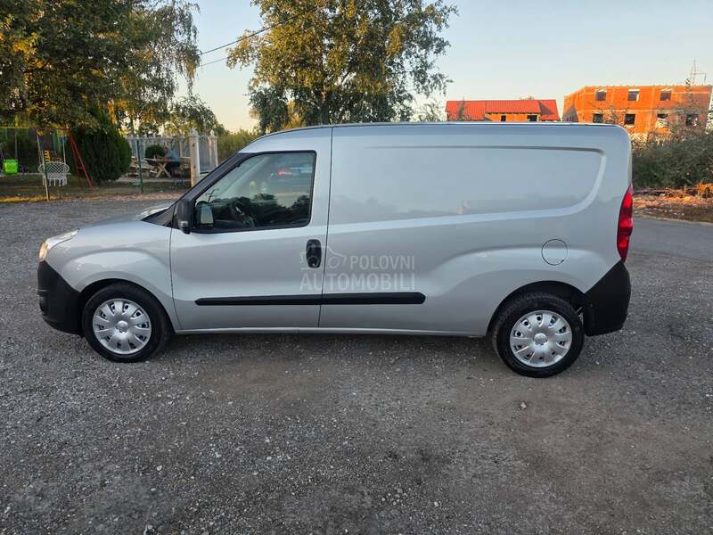 Opel Combo 1.6mjet MAXI