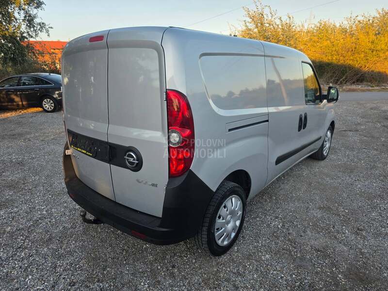 Opel Combo 1.6mjet MAXI