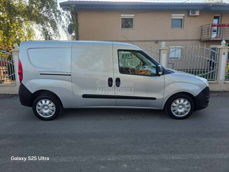 Opel Combo 1.6mjet MAXI