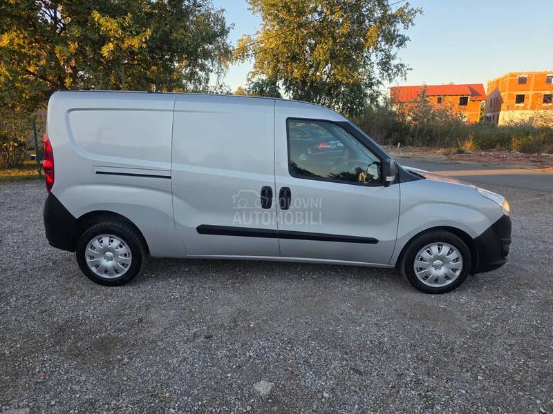 Opel Combo 1.6mjet MAXI