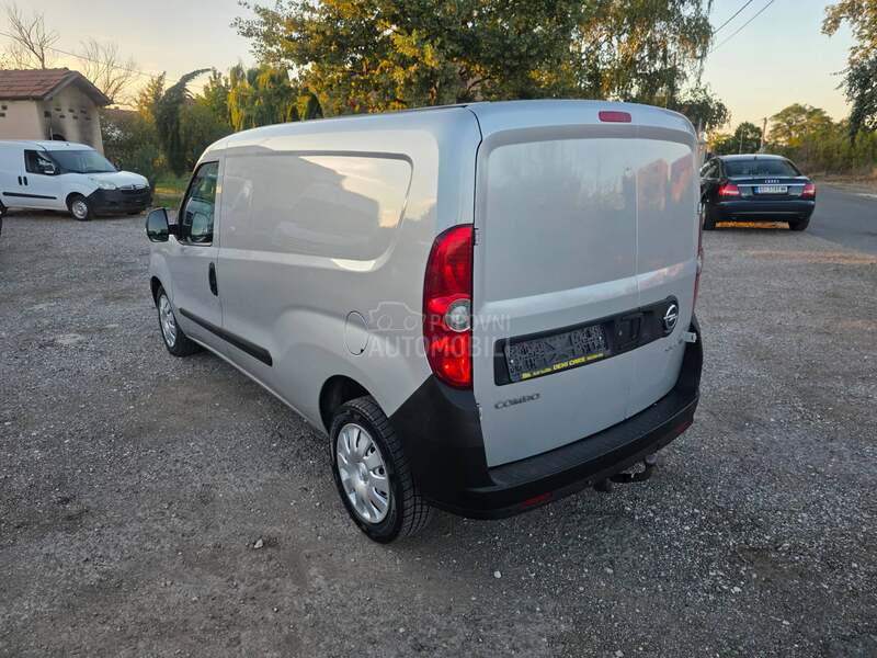 Opel Combo 1.6mjet MAXI