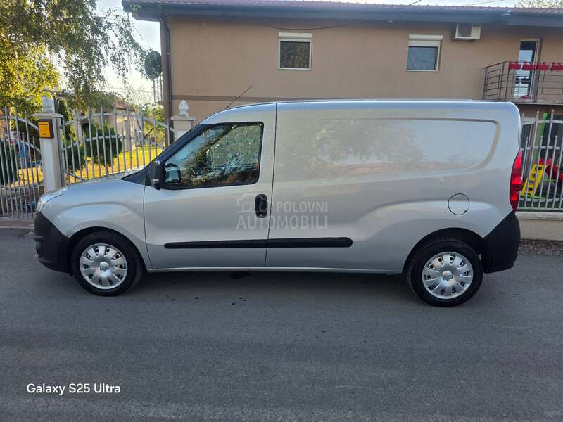 Opel Combo 1.6mjet MAXI