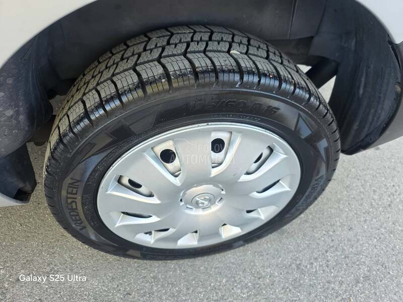 Opel Combo 1.6mjet MAXI