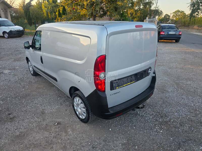 Opel Combo 1.6mjet MAXI