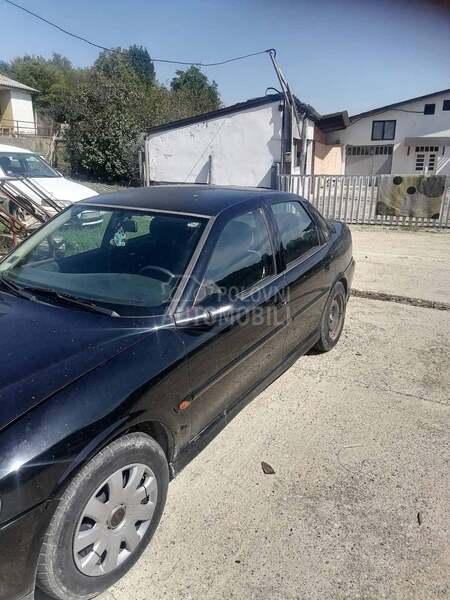 Opel Vectra B 