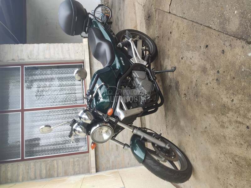 Kawasaki er5
