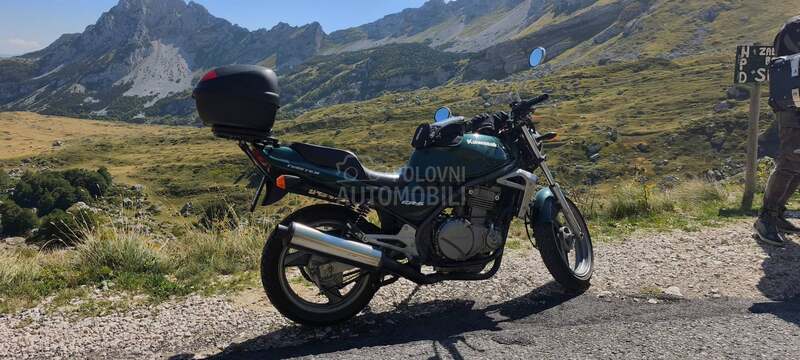 Kawasaki er5