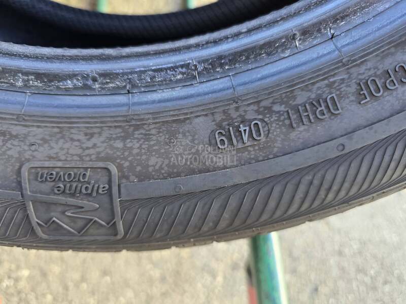 Semperit 205/55 R16 Letnja